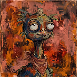 Scrawn #1049