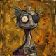 Scrawn #2406