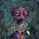 Scrawn #3222