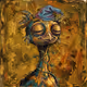Scrawn #2236