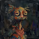 Scrawn #2029
