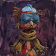 Scrawn #2312