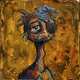 Scrawn #2093