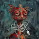 Scrawn #2098