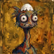 Scrawn #2293