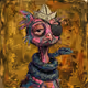 Scrawn #2378