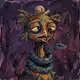 Scrawn #1387
