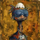 Scrawn #2408