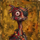 Scrawn #867