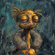 Scrawn #927