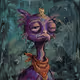 Scrawn #2183