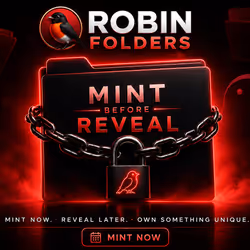 Robin Folders