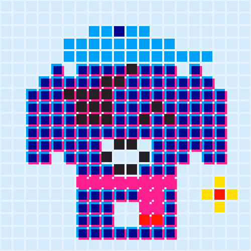 Item #76 Media