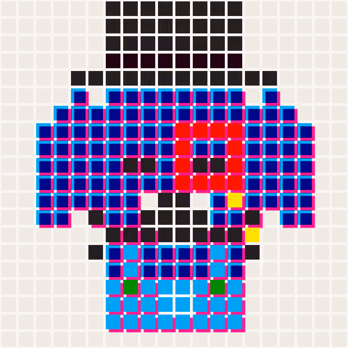 Item #89 Media