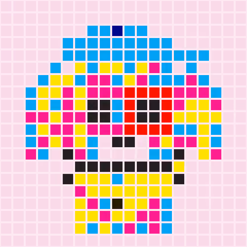 Item #98 Media