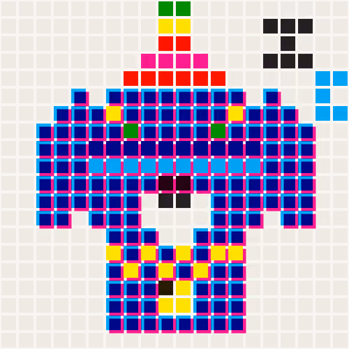 Item #83 Media