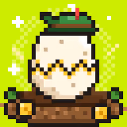 Chicken Egg