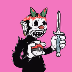 HornBoys #3101