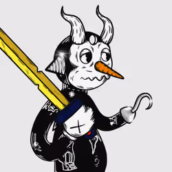 HornBoys #2419
