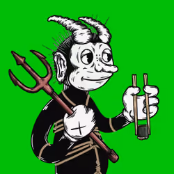 HornBoys #3756