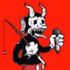 HornBoys #3992