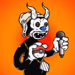 HornBoys #2420