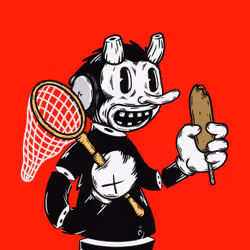 HornBoys #3757