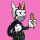 HornBoys #3711