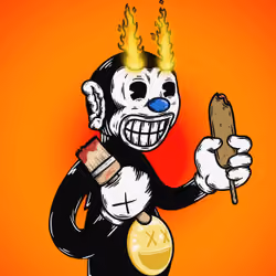 HornBoys #3368