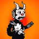 HornBoys #1595