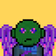 Pixel ZombabieZ #1656