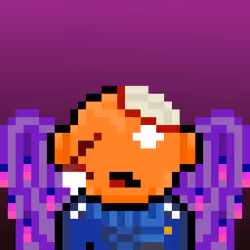 Pixel ZombabieZ #1431