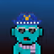 Pixel ZombabieZ #1194