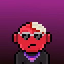 Pixel ZombabieZ #2135