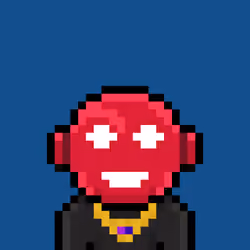 Pixel ZombabieZ #2300