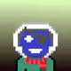 Pixel ZombabieZ #1047