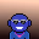 Pixel ZombabieZ #3079