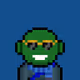 Pixel ZombabieZ #2076