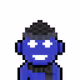 Pixel ZombabieZ #1955