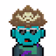 Pixel ZombabieZ #381
