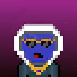 Pixel ZombabieZ #3282