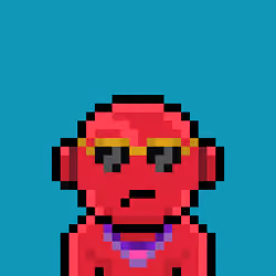 Pixel ZombabieZ #159