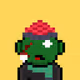 Pixel ZombabieZ #508