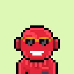 Pixel ZombabieZ #2038