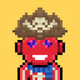 Pixel ZombabieZ #2714