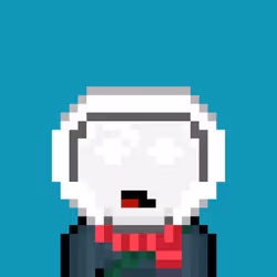 Pixel ZombabieZ #2615