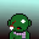 Pixel ZombabieZ #679