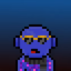 Pixel ZombabieZ #984