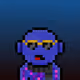 Pixel ZombabieZ #984