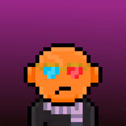 Pixel ZombabieZ #1912